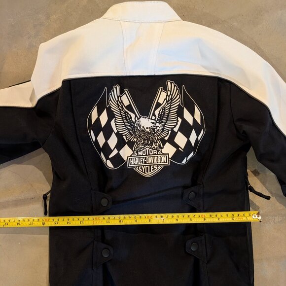 HD Jacket - Picture 12 of 14